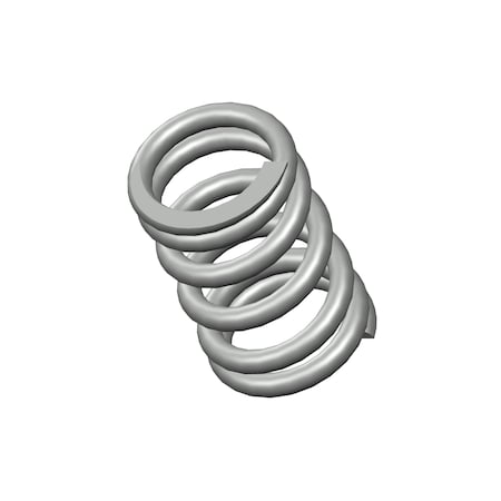 Approved Vendor Compression Spring, O= .765, L= 1.25, W= .110 S/U R G109964323